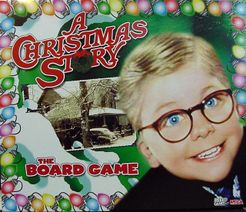 A Christmas Story Board Game (2005)