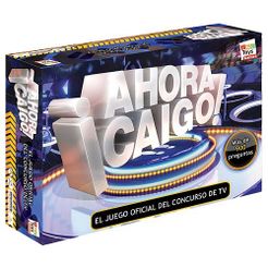 ¡Ahora Caigo!