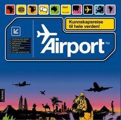 Airport (2005)