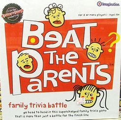 Beat the Parents (2004)