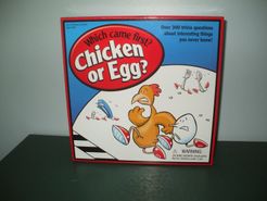 Chicken or Egg? (2007)