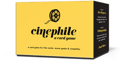 Cinephile (2019)
