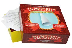 Dumstrut (2015)