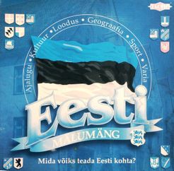 Eesti mälumäng (2004)
