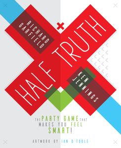Half Truth (2020)