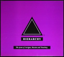 Hierarchy (1996)