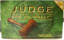 Judge for Yourself (1998)