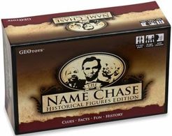 Name Chase: Historical Figures Edition (2008)