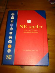 NE-spelet (1999)