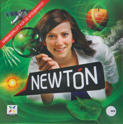 Newton (2014)