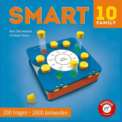 Smart10: Family (2021)