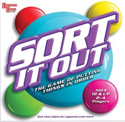 Sort it Out! (2009)