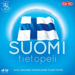 Suomi Tietopeli (2003)