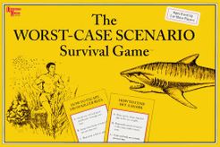 The Worst-Case Scenario Survival Game (2001)