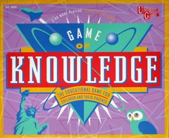 Το Παιχνίδι των Γνώσεων (1984)