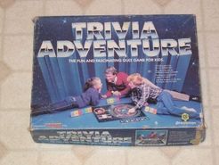 Trivia Adventure (1983)