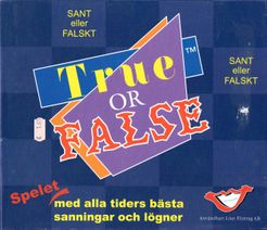 True or False (1994)