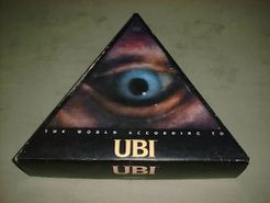 Ubi (1986)