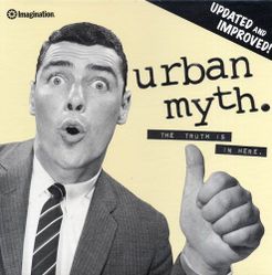 Urban Myth (2002)