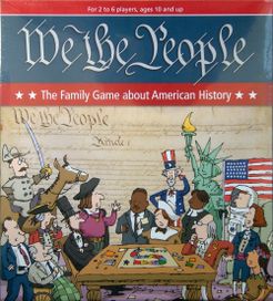 We the People (2008)