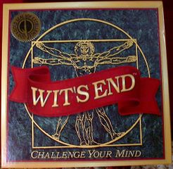 Wit's End (1995)