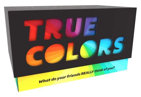 True Colors