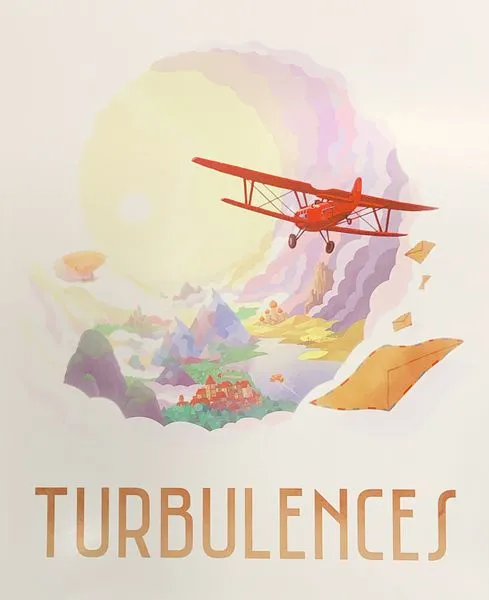 Turbulences: Collector's Edition