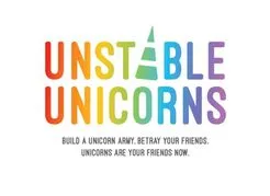 Unstable Unicorns