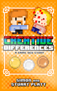 Creative Differences: The Video Game Development Card Game (2016)