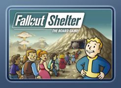 Fallout Shelter: The Board Game (2020)
