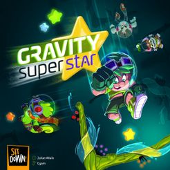 Gravity Superstar (2018)