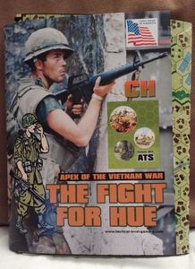 ATS: The Fight For Hue – Apex of The Vietnam War (2016)