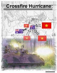 Crossfire Hurricane: The Battle of Long Than – August 1966 (2005)