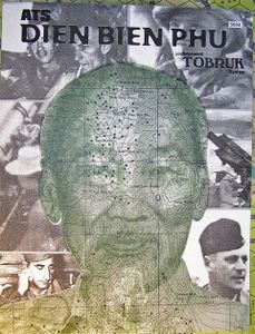 Dien Bien Phu ATS Upgrade: French Indochina 1954 (2008)