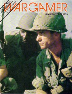 Fallen Eagle: The Battle of Khe Sanh, Vietnam, 1968 (1987)