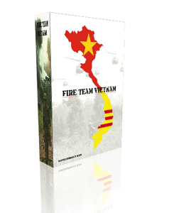 Fire Team Vietnam (2015)