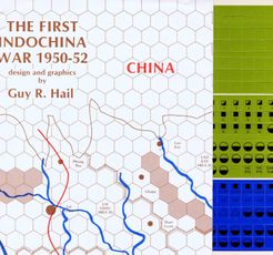 First Indochina War (1974)
