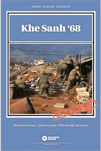 Khe Sanh '68 (2015)