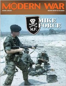 Mike Force (2018)