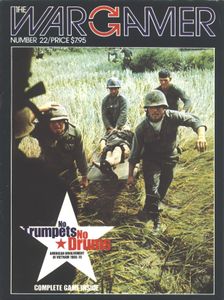 No Trumpets No Drums: The Vietnam War 1965-1975 (1982)