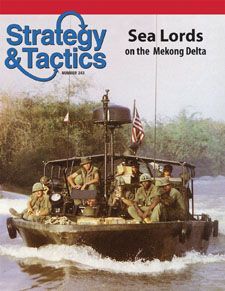 Sea Lords on the Mekong Delta (2007)