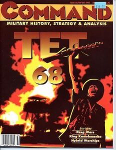 Tet '68 (1992)