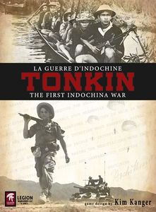 Tonkin: The First Indochina War (Second Edition) (2012)