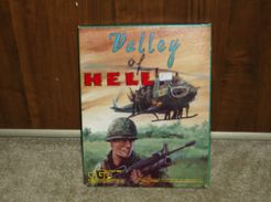 Valley of Hell (1980)