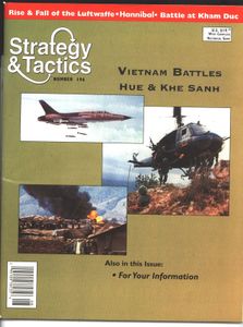 Vietnam Battles: Hue and Operation Pegasus (1999)