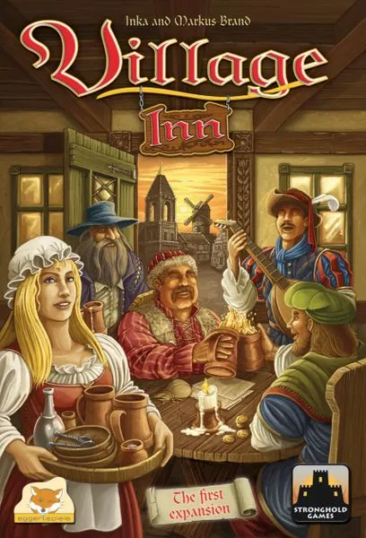 Village: Inn
