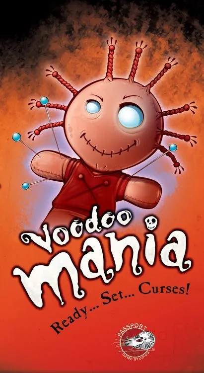 Voodoo Mania