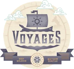 Voyages