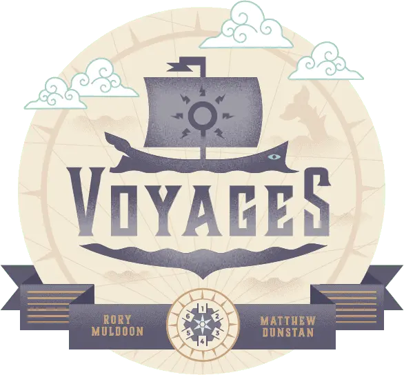 Voyages