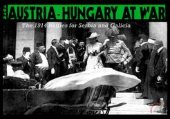 1914: Austria-Hungary at War (2014)